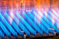 Debdale gas fired boilers